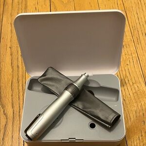 Kora Beauticals microneedling pen